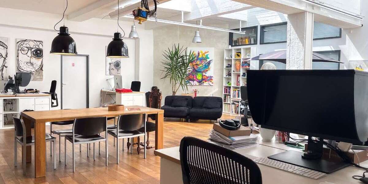 Gewerbeobjekt Köln Innenstadt - 300&euro; | Angebot:27489005