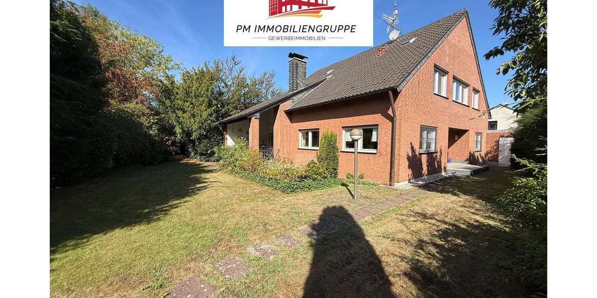 Einfamilienhaus Köln Porz - 9 Zimmer, 296 m&sup2;, 1.200.000&euro; | Angebot:27303289