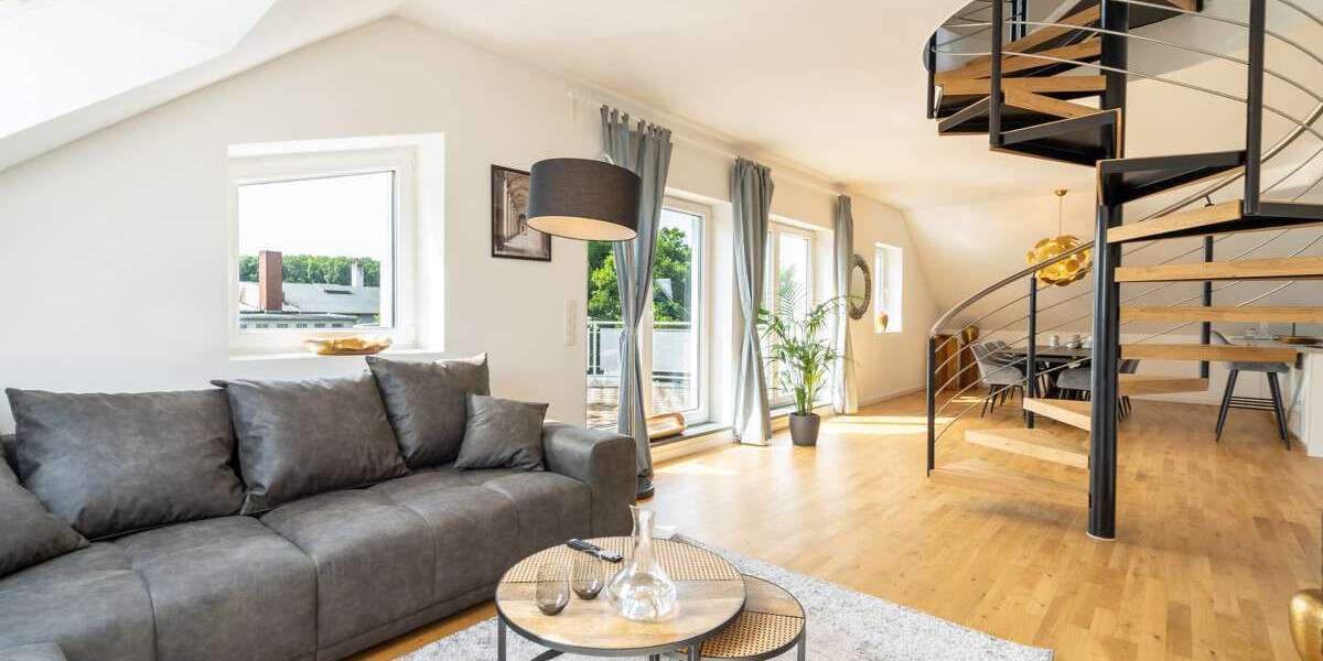 Etagenwohnung Köln Rodenkirchen - 4 Zimmer, 136 m&sup2;, 849.000&euro; | Angebot:27370433