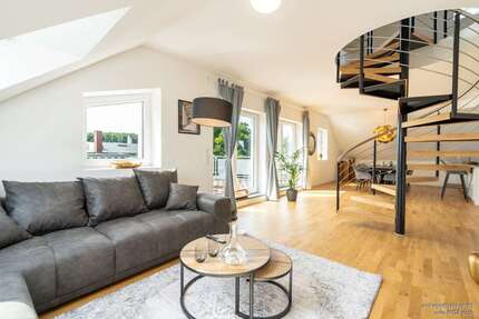 Wohnung Köln Rodenkirchen - 4 Zimmer, 136 m&sup2;, 849.000&euro; | Angebot:27370433