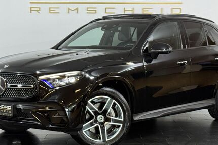 Mercedes-Benz GLC 200 59.500 km 46.490 &euro; Remscheid 42897