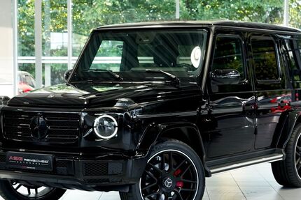 Mercedes-Benz G 500 58.000 km 123.800 &euro; Remscheid/NRW 42855