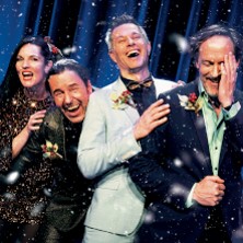 LaLeLu - a cappella comedy - Weihnachten mit LaLeLu 04.12.2026 Haus der Springmaus