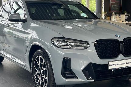 BMW X4 9.025 km 47.990 &euro; Langenfeld 40764