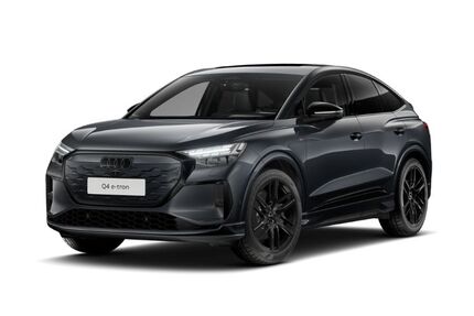 Audi Q4 e-tron 1.999 km 69.490 &euro; Hilden 40721