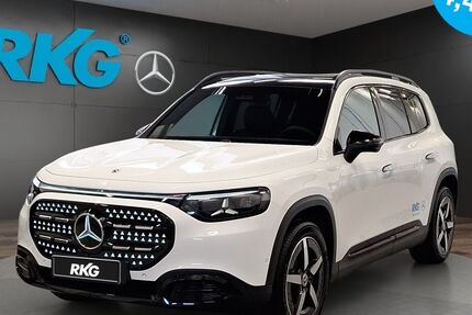 Mercedes-Benz GLB 200 9.800 km 51.580 &euro; Bonn 53119