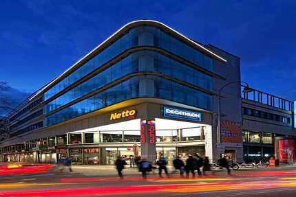 Gewerbeobjekt Köln - 13.800&euro; | Angebot:22230605