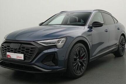 Audi Q8 e-tron 17.444 km 60.980 &euro; Leverkusen 51373