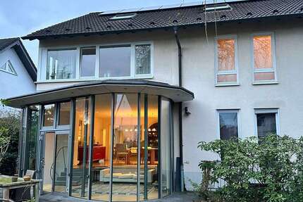 Haus Bergisch Gladbach Frankenforst - 8 Zimmer, 265 m&sup2;, 799.000&euro; | Angebot:27172347