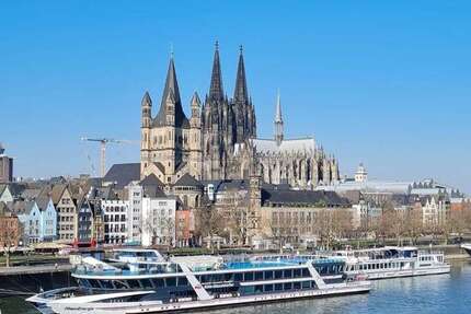 Gewerbeobjekt Köln Rodenkirchen - 900&euro; | Angebot:27470700