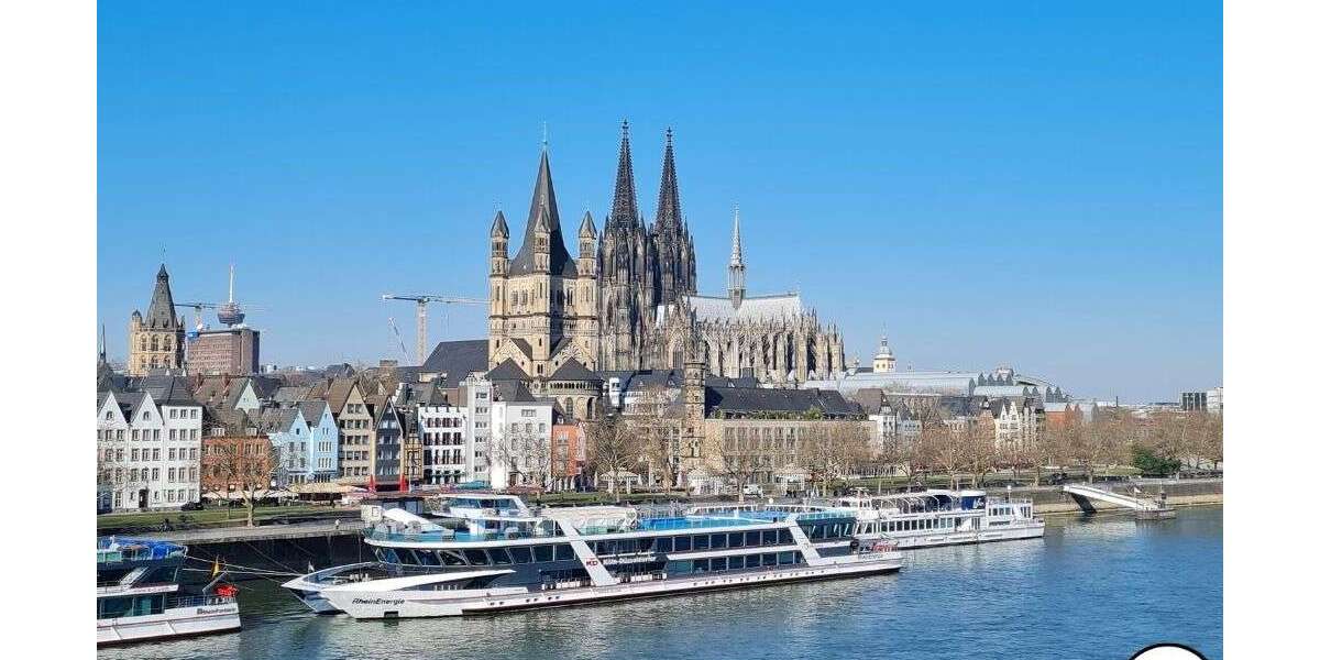 Gewerbeobjekt Köln Rodenkirchen - 900&euro; | Angebot:27470700