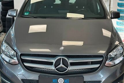 Mercedes-Benz B 180 112.224 km 10.999 &euro; Hürth 50354