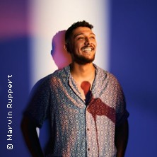 Abdul Kader Chahin - Ehrenlos 22.04.2027 Haus der Springmaus