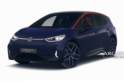 VW ID.3 6.090 km 41.980 &euro; Leverkusen 51379