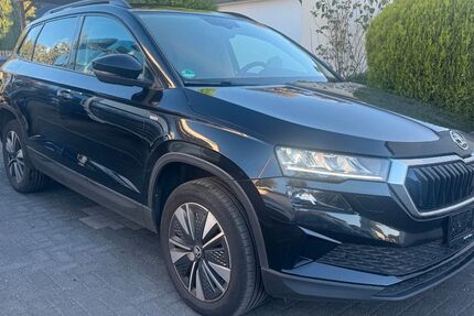 Skoda Karoq 80.648 km 15.827 &euro; Langenfeld 40764