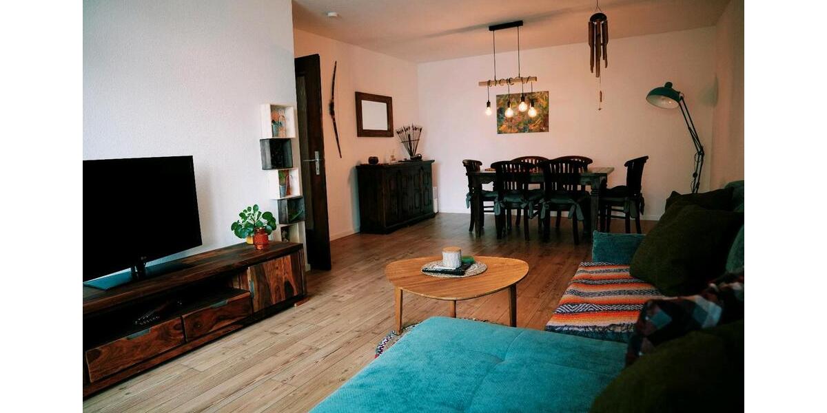 Etagenwohnung Monheim am Rhein - 3 Zimmer, 84 m&sup2;, 269.000&euro; | Angebot:27472268