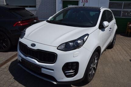 Kia Sportage 58.375 km 13.990 &euro; Troisdorf 53842