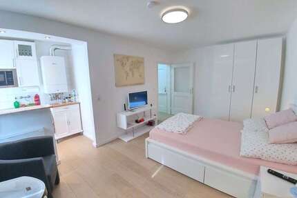 Zimmer Köln Lindenthal - 1 Zimmer, 1.310&euro; | Angebot:25250832