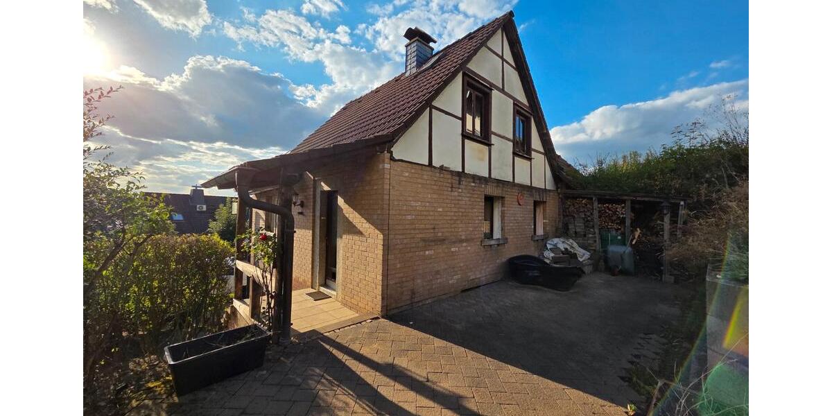 Einfamilienhaus Lindlar - 225.000&euro; | Angebot:27488204