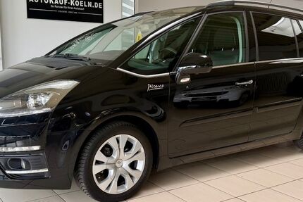 Citroen Grand C4 Picasso / SpaceTourer 142.000 km 7.990 &euro; Köln 51067
