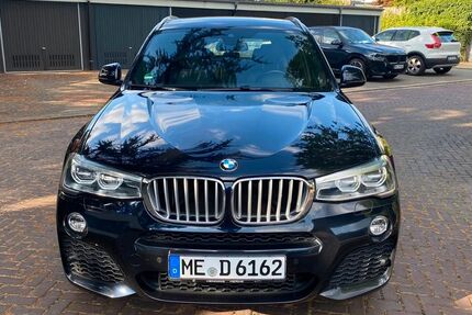 BMW X3 132.500 km 19.999 &euro; Erkrath 40699