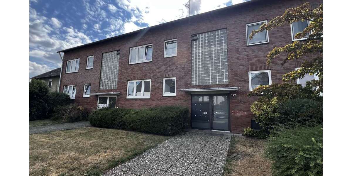 Etagenwohnung Langenfeld - 2 Zimmer, 58 m&sup2;, 590&euro; | Angebot:27444734