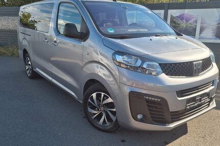 Fiat Scudo 55.210 km 21.999 &euro; Bornheim 53332