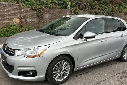 Citroen C4 119.000 km 4.900 &euro; Köln 50739