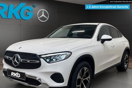 Mercedes-Benz GLC 300 19.800 km 59.790 &euro; Bornheim 53332