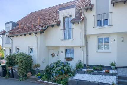 Haus Hückeswagen - 4 Zimmer, 126 m&sup2;, 329.000&euro; | Angebot:27326955
