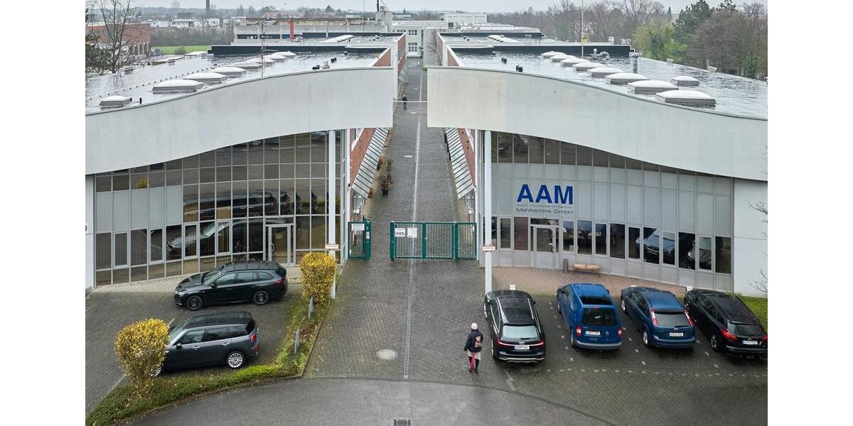 Gewerbeobjekt Köln Rodenkirchen - 14&euro; | Angebot:26425320