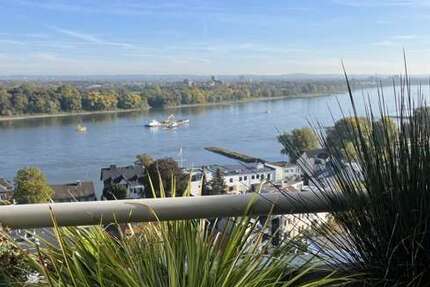 Wohnung Köln / Rodenkirchen Rodenkirchen - 2 Zimmer, 75 m&sup2;, 1.875&euro; | Angebot:27415767