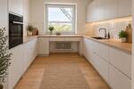 Etagenwohnung Hilden Kalstert - 2 Zimmer, 57 m&sup2;, 210.000&euro; | Angebot:27472247