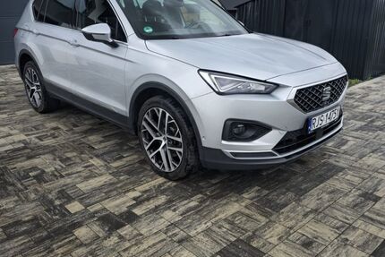 Seat Tarraco 120.000 km 23.900 &euro; Wesseling 50389