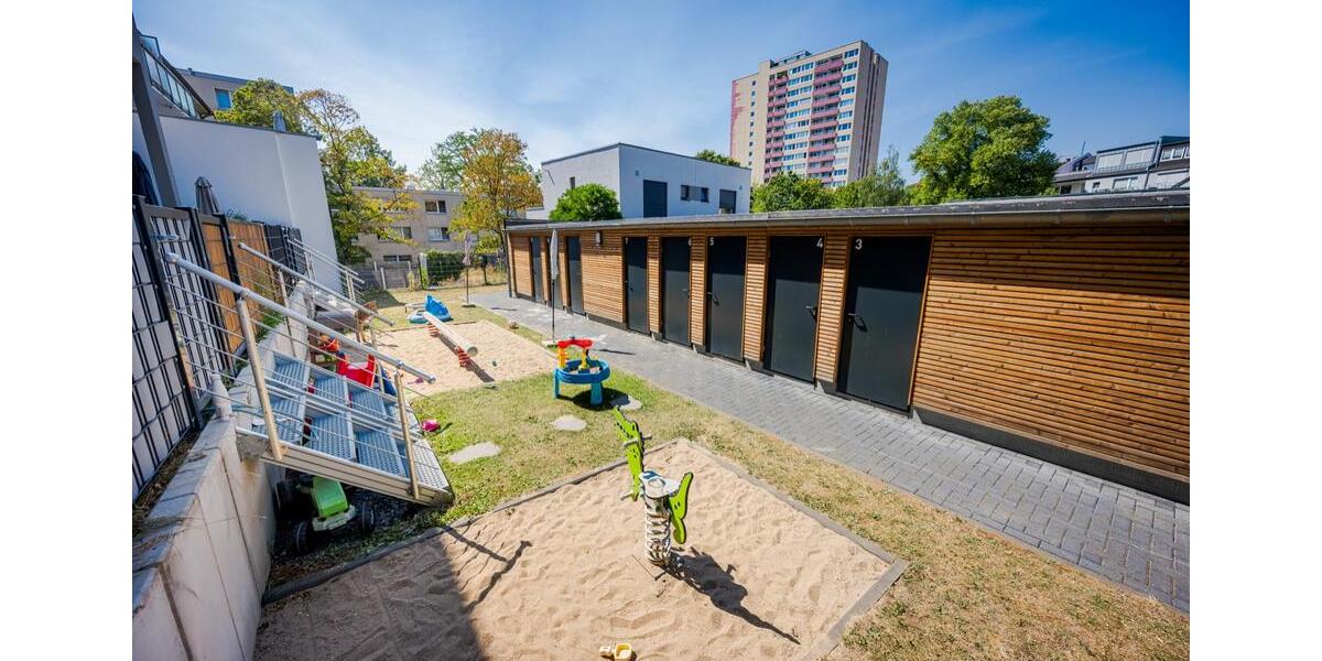 Maisonettenwohnung Köln Nippes - 4 Zimmer, 97 m&sup2;, 683.000&euro; | Angebot:27499418