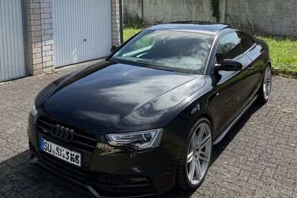 Audi A5 141.500 km 23.500 &euro; Troisdorf 53842