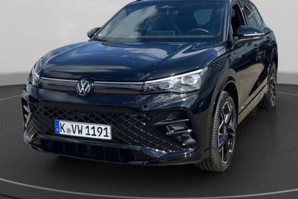 VW Tiguan 9.990 km 49.990 &euro; Köln 51145