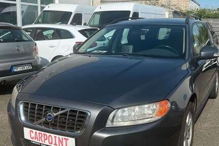 Volvo V70 357.000 km 1.250 &euro; Brühl - Vochem/Industriegebiet 50321