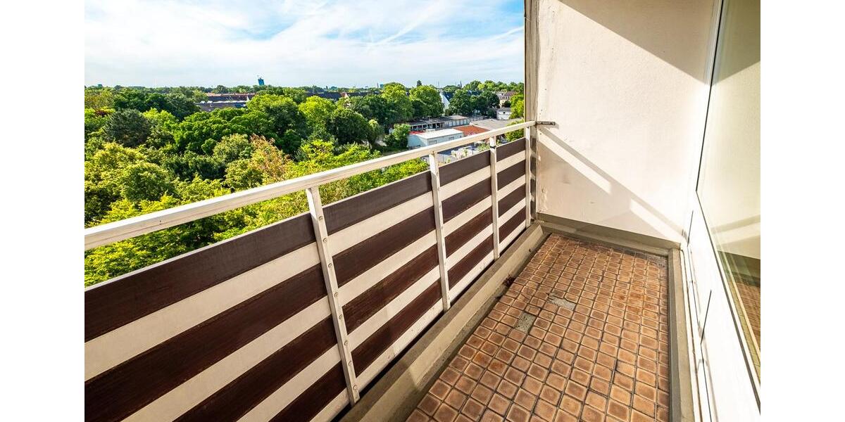 Etagenwohnung Köln Kalk - 2 Zimmer, 57 m&sup2;, 179.000&euro; | Angebot:27460738