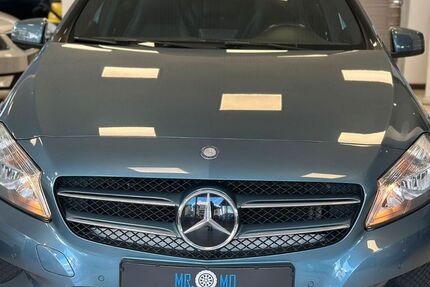 Mercedes-Benz A 180 156.000 km 9.799 &euro; Hürth 50354