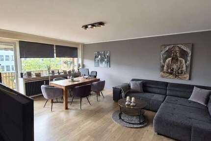 Wohnung Köln Lindenthal - 3 Zimmer, 88 m&sup2;, 1.400&euro; | Angebot:27488073