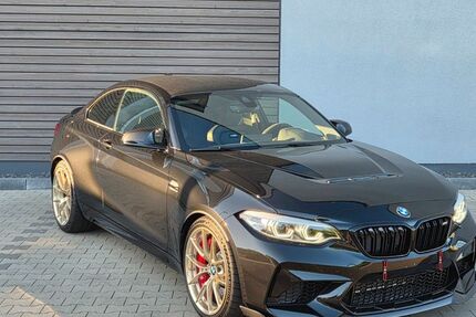 BMW M2 8.300 km 78.750 &euro; Sankt Augustin 53757