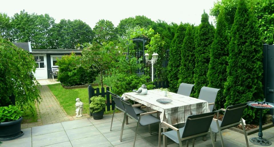 Reihenhaus Monheim am Rhein - 6 Zimmer, 145 m&sup2;, 490.000&euro; | Angebot:27453033