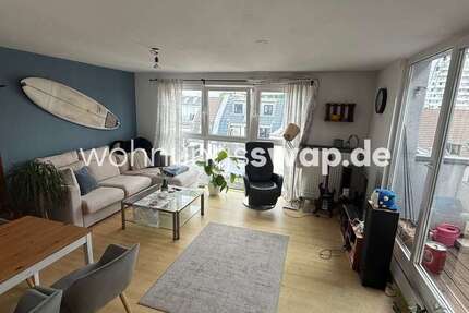Wohnung Köln - 2 Zimmer, 60 m&sup2;, 720&euro; | Angebot:27477155