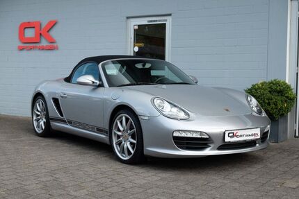 Porsche Boxster 36.000 km 42.900 &euro; Bergisch Gladbach 51469