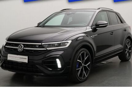 VW T-Roc 12.938 km 40.480 &euro; Leverkusen 51379