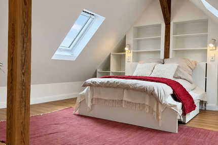 Wohnung Köln Ehrenfeld - 1 Zimmer, 50 m&sup2;, 790&euro; | Angebot:27455742