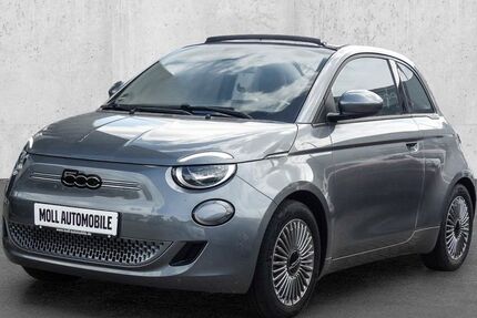 Fiat 500e 19.497 km 21.980 &euro; Köln 51149