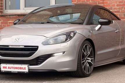 Peugeot RCZ 107.000 km 16.900 &euro; Hilden 40721