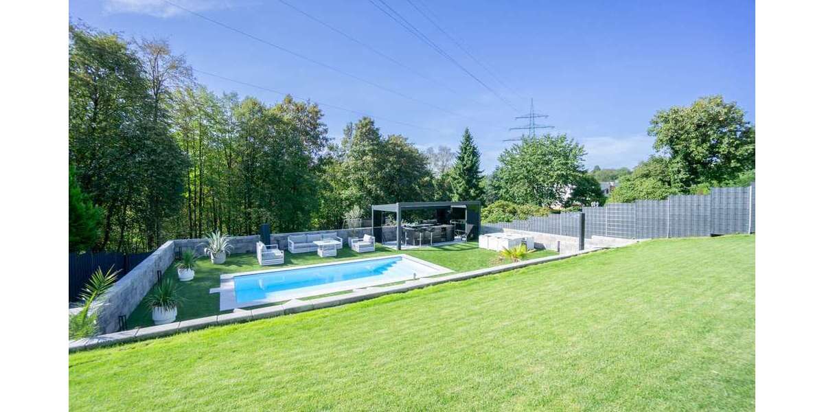 Einfamilienhaus Remscheid Reinshagen - 6 Zimmer, 231 m&sup2;, 1.100.000&euro; | Angebot:27454269